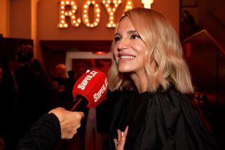 Dara Rolins otevřeně promluvila o plastice. Jako bych si změnila pohlaví... Co na výsledek řekl Pavel Nedvěd? - Super.cz